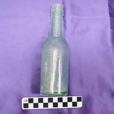 Worcester Bottle