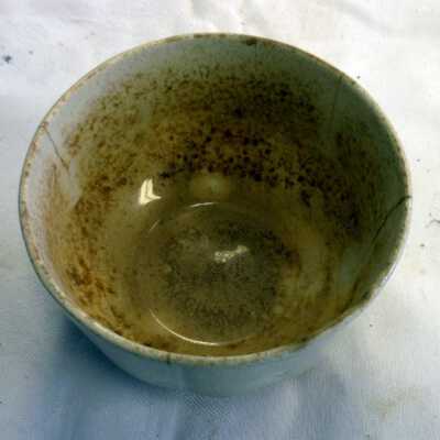 Mug, Shaving
