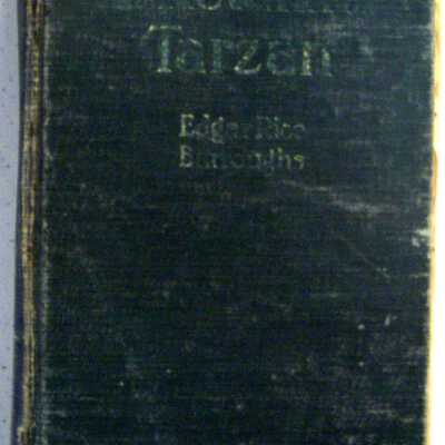 The Return of Tarzan