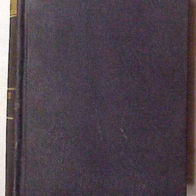 Essays and Poems