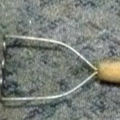 Masher, Potato