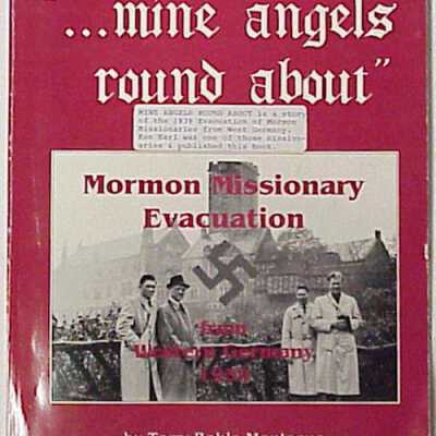 Mine Angeles Round About