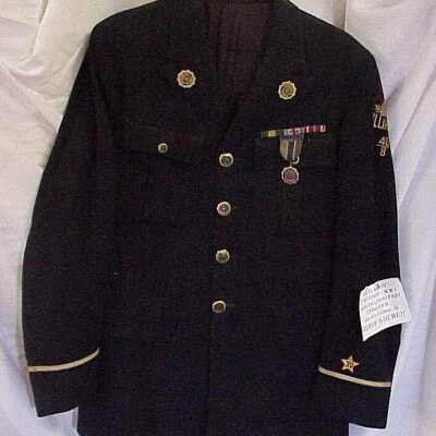 Uniform