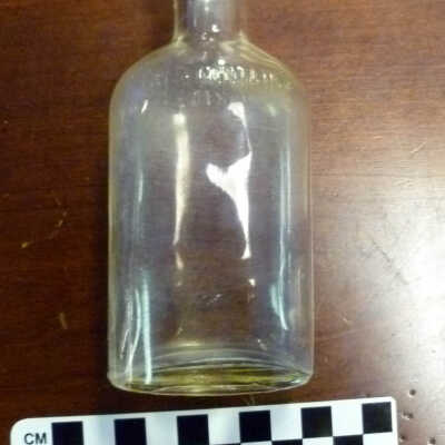Bottle
