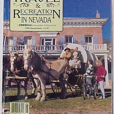 125 Years of Travel and Recreation