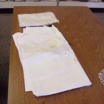 Tablecloth