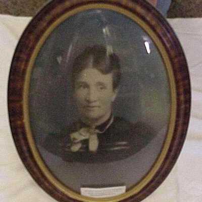 Mary Jane Ence Reber