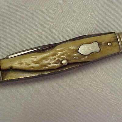 Knife