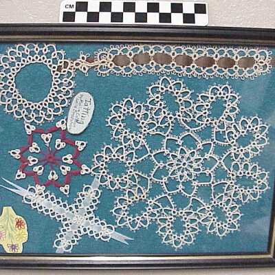 Tatting