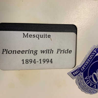 Pioneering with Pride
