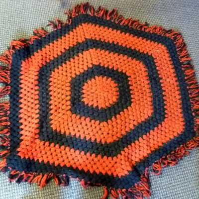 Rug