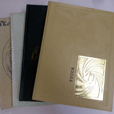 Yearbook