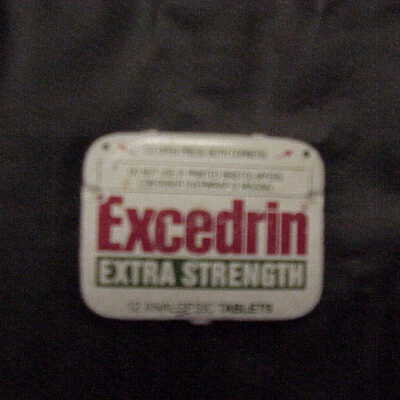 Tin, Medicine