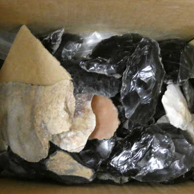 Rock