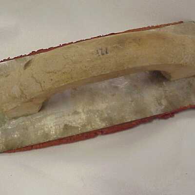 Trowel