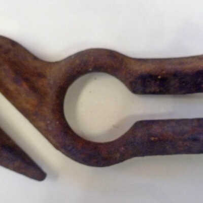 Hook, Chain
