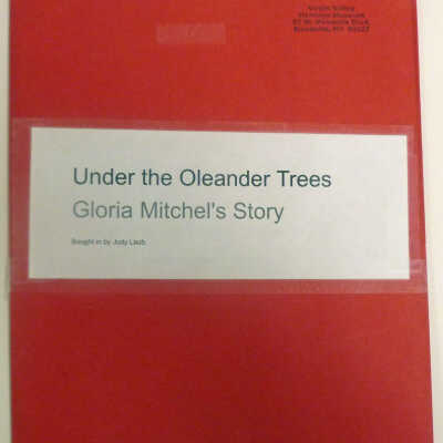 Under the Oleander Trees