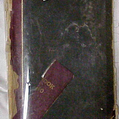 Original Telephone Records