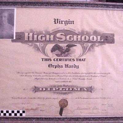 Diploma