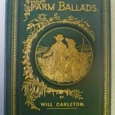 Farm Ballads