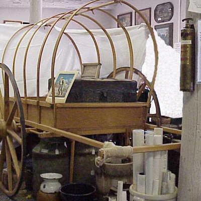 Handcart
