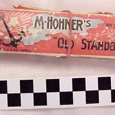 Harmonica
