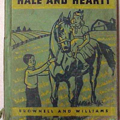 Hail and Hardy