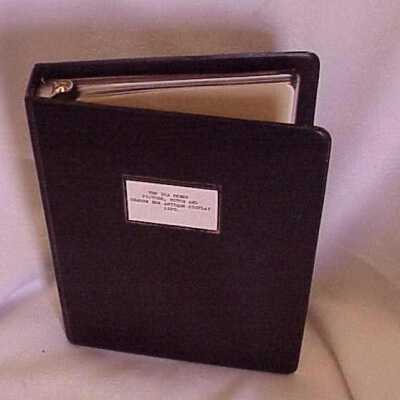 Ira Reber Cabinet