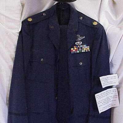 Uniform