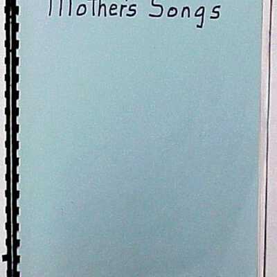 Mothers Songs