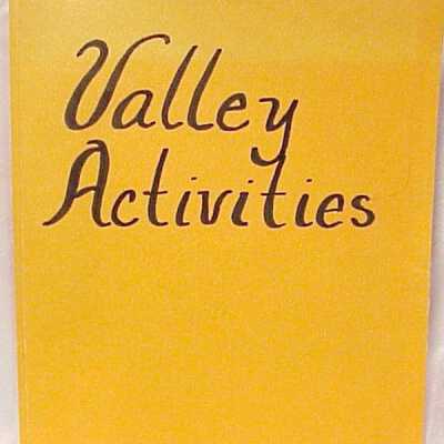 Valley Activities