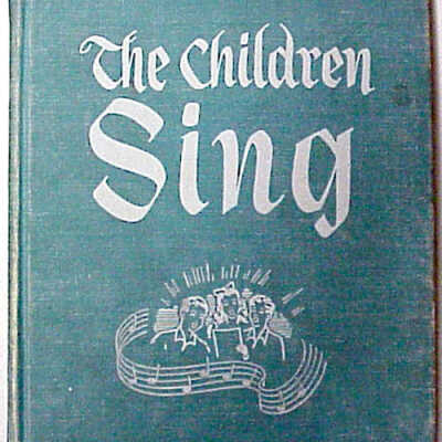 The Children Sing