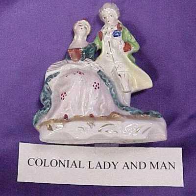 Figurine