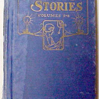 Bedtime Stories