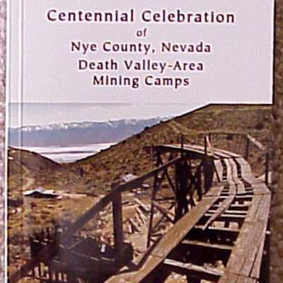 Boom Town History