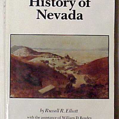 History of Nevada