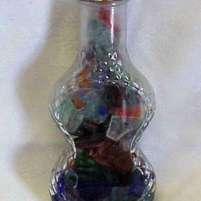 Bottle