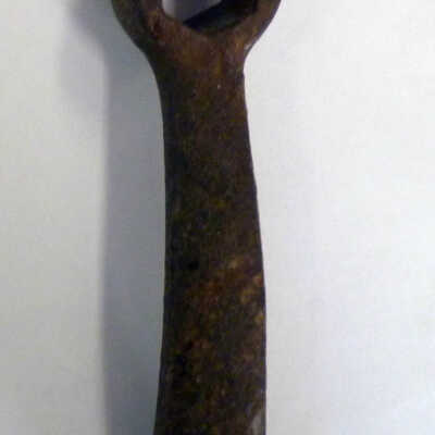 WRENCH