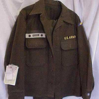 Uniform