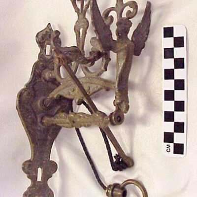 Knocker