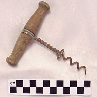Corkscrew