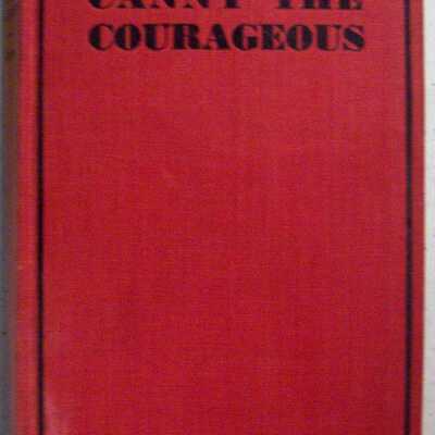 Canny the Courageous