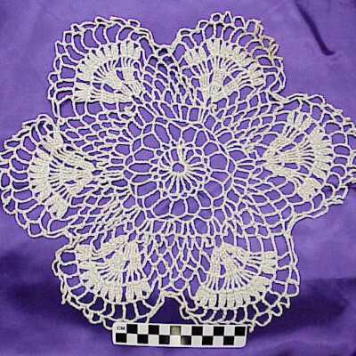 Doily