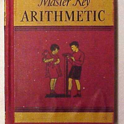 The Master Key Arithmetic