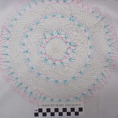 Doily