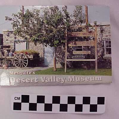 Postcard