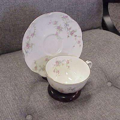 Saucer