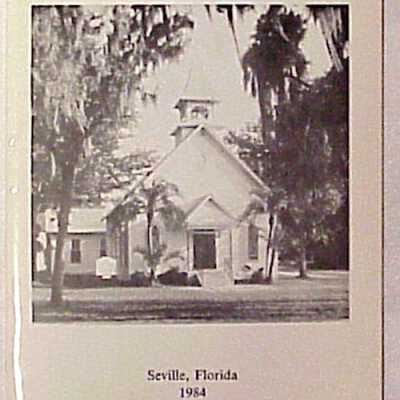 Trinity Methodist Church