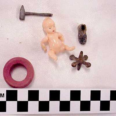 Toy, Childs