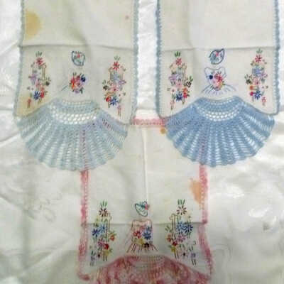 Doily